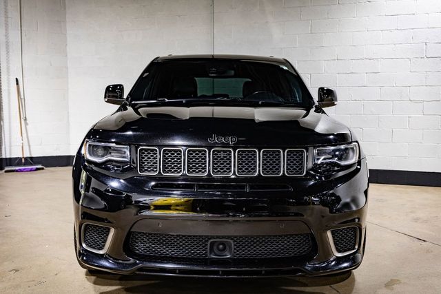 2021 Jeep Grand Cherokee Trackhawk | Mesquite, TX | Texas Autos Direct 2021 Jeep Grand Cherokee Trackhawk | Mesquite, TX | Texas Autos Direct