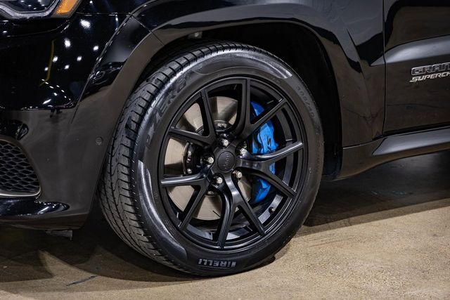 2021 Jeep Grand Cherokee Trackhawk | Mesquite, TX | Texas Autos Direct 2021 Jeep Grand Cherokee Trackhawk | Mesquite, TX | Texas Autos Direct