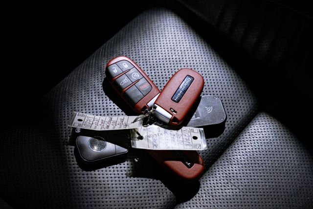 2021 Jeep Grand Cherokee Trackhawk | Mesquite, TX | Texas Autos Direct 2021 Jeep Grand Cherokee Trackhawk | Mesquite, TX | Texas Autos Direct