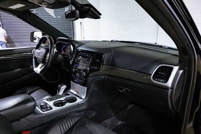 2021 Jeep Grand Cherokee Trackhawk | Mesquite, TX | Texas Autos Direct 2021 Jeep Grand Cherokee Trackhawk | Mesquite, TX | Texas Autos Direct