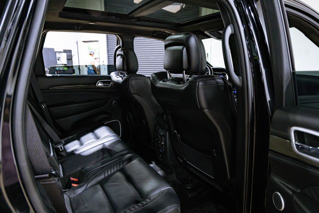 2021 Jeep Grand Cherokee Trackhawk | Mesquite, TX | Texas Autos Direct 2021 Jeep Grand Cherokee Trackhawk | Mesquite, TX | Texas Autos Direct