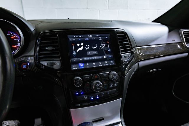 2021 Jeep Grand Cherokee Trackhawk | Mesquite, TX | Texas Autos Direct 2021 Jeep Grand Cherokee Trackhawk | Mesquite, TX | Texas Autos Direct