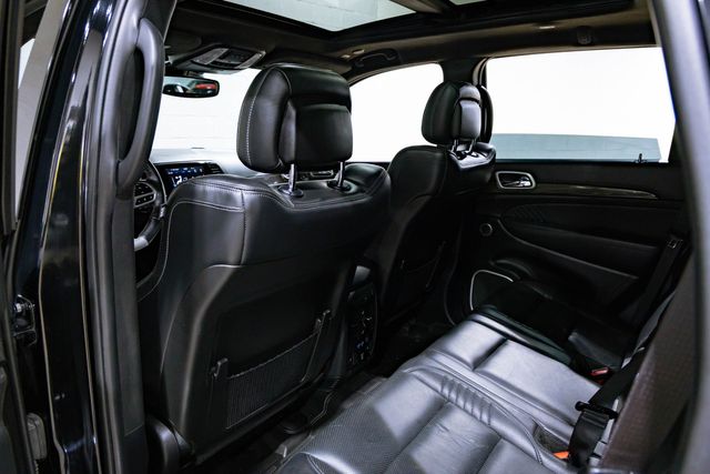 2021 Jeep Grand Cherokee Trackhawk | Mesquite, TX | Texas Autos Direct 2021 Jeep Grand Cherokee Trackhawk | Mesquite, TX | Texas Autos Direct