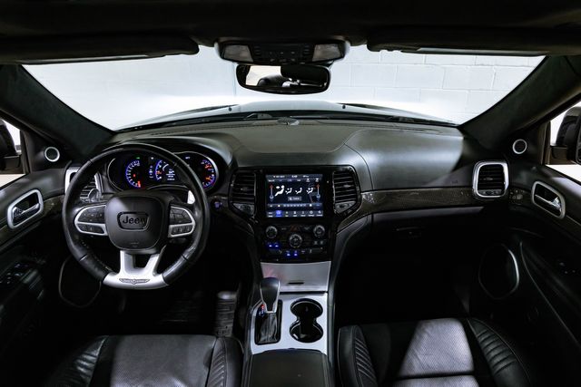 2021 Jeep Grand Cherokee Trackhawk | Mesquite, TX | Texas Autos Direct 2021 Jeep Grand Cherokee Trackhawk | Mesquite, TX | Texas Autos Direct