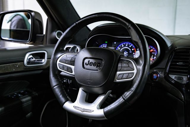 2021 Jeep Grand Cherokee Trackhawk | Mesquite, TX | Texas Autos Direct 2021 Jeep Grand Cherokee Trackhawk | Mesquite, TX | Texas Autos Direct