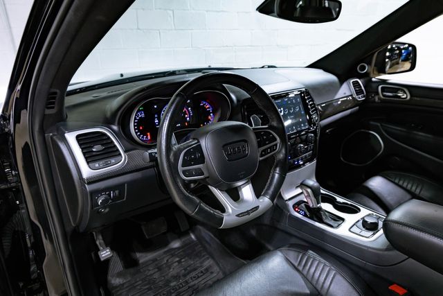 2021 Jeep Grand Cherokee Trackhawk | Mesquite, TX | Texas Autos Direct 2021 Jeep Grand Cherokee Trackhawk | Mesquite, TX | Texas Autos Direct