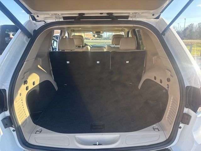 2021 Jeep Grand Cherokee Limited | Rome, GA | Knight's Car Store 2021 Jeep Grand Cherokee Limited | Rome, GA | Knight's Car Store