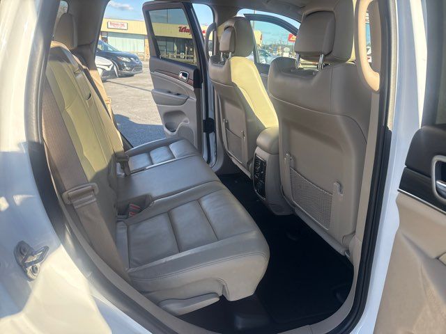 2021 Jeep Grand Cherokee Limited | Rome, GA | Knight's Car Store