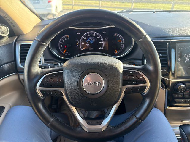 2021 Jeep Grand Cherokee Limited | Rome, GA | Knight's Car Store