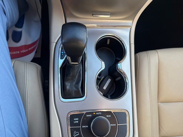 2021 Jeep Grand Cherokee Limited | Rome, GA | Knight's Car Store