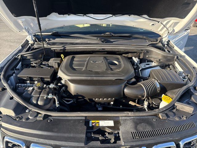 2021 Jeep Grand Cherokee Limited | Rome, GA | Knight's Car Store