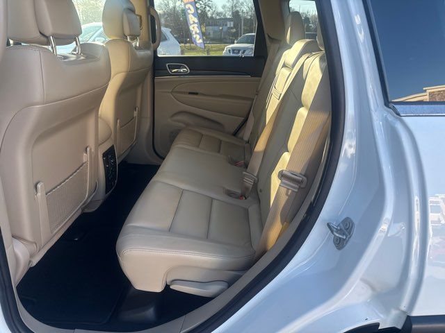 2021 Jeep Grand Cherokee Limited | Rome, GA | Knight's Car Store 2021 Jeep Grand Cherokee Limited | Rome, GA | Knight's Car Store