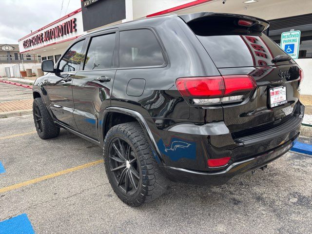 2021 Jeep Grand Cherokee Laredo E | San Antonio, TX | Clear Choice Automotive South 2021 Jeep Grand Cherokee Laredo E | San Antonio, TX | Clear Choice Automotive South