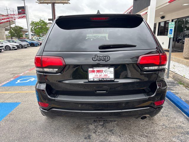 2021 Jeep Grand Cherokee Laredo E | San Antonio, TX | Clear Choice Automotive South 2021 Jeep Grand Cherokee Laredo E | San Antonio, TX | Clear Choice Automotive South