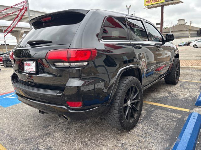 2021 Jeep Grand Cherokee Laredo E | San Antonio, TX | Clear Choice Automotive South