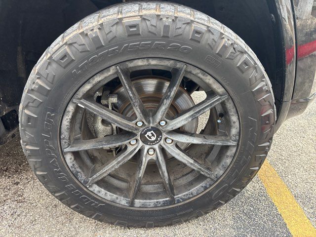 2021 Jeep Grand Cherokee Laredo E | San Antonio, TX | Clear Choice Automotive South 2021 Jeep Grand Cherokee Laredo E | San Antonio, TX | Clear Choice Automotive South