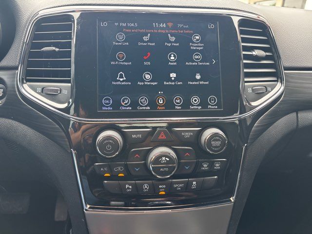 2021 Jeep Grand Cherokee Laredo E | San Antonio, TX | Clear Choice Automotive South