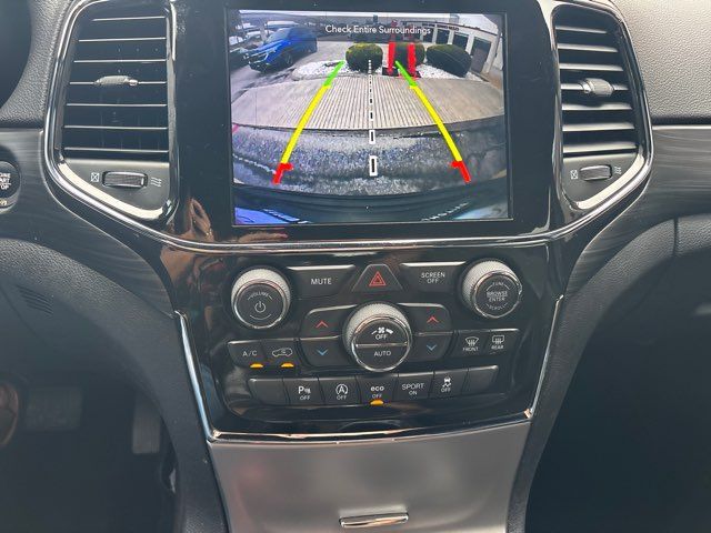 2021 Jeep Grand Cherokee Laredo E | San Antonio, TX | Clear Choice Automotive South