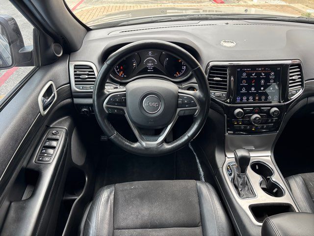 2021 Jeep Grand Cherokee Laredo E | San Antonio, TX | Clear Choice Automotive South 2021 Jeep Grand Cherokee Laredo E | San Antonio, TX | Clear Choice Automotive South