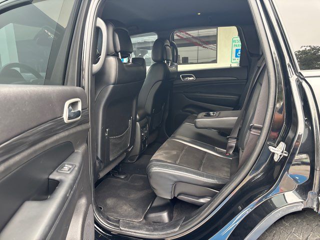 2021 Jeep Grand Cherokee Laredo E | San Antonio, TX | Clear Choice Automotive South