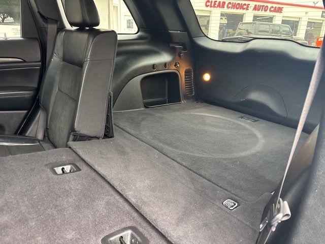2021 Jeep Grand Cherokee Laredo E | San Antonio, TX | Clear Choice Automotive South