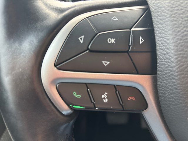 2021 Jeep Grand Cherokee Laredo E | San Antonio, TX | Clear Choice Automotive South