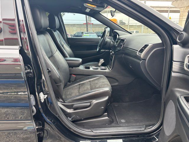 2021 Jeep Grand Cherokee Laredo E | San Antonio, TX | Clear Choice Automotive South