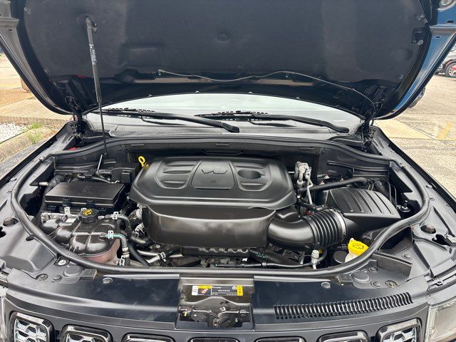 2021 Jeep Grand Cherokee Laredo E | San Antonio, TX | Clear Choice Automotive South 2021 Jeep Grand Cherokee Laredo E | San Antonio, TX | Clear Choice Automotive South