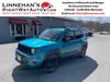 2021 Jeep Renegade 80th Anniversary