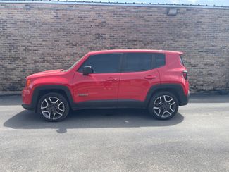 2021 Jeep Renegade