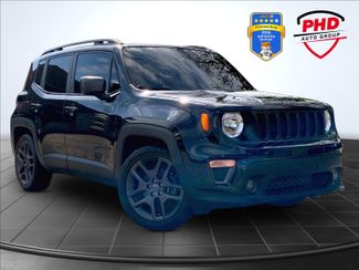 2021 Jeep Renegade