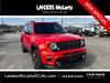 2021 Jeep Renegade 80th Edition | Huntsville, Alabama | Landers Mclarty DCJ