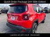 2021 Jeep Renegade 80th Edition | Huntsville, Alabama | Landers Mclarty DCJ