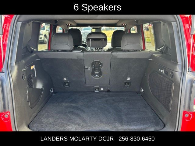 2021 Jeep Renegade 80th Edition