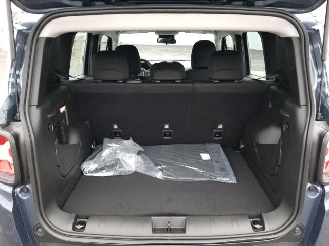 2021 Jeep Renegade Sport