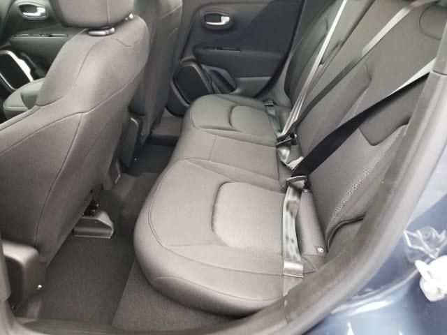 2021 Jeep Renegade Sport