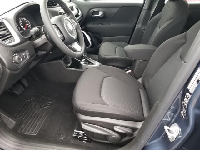 2021 Jeep Renegade Sport