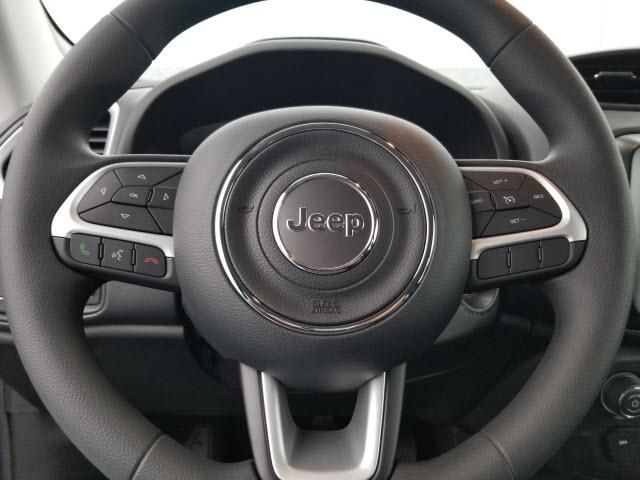 2021 Jeep Renegade Sport