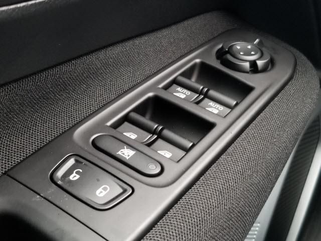 2021 Jeep Renegade Sport