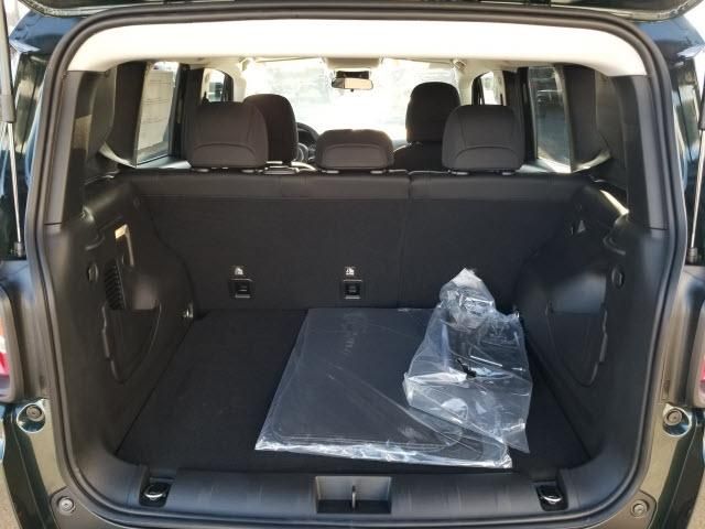 2021 Jeep Renegade Jeepster