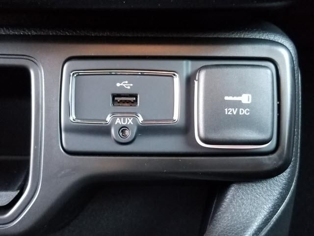 2021 Jeep Renegade Jeepster