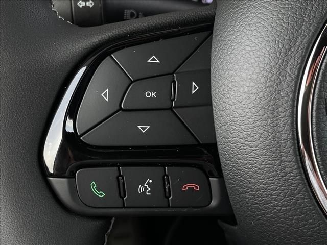 2021 Jeep Renegade Jeepster