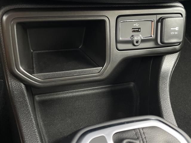 2021 Jeep Renegade Jeepster