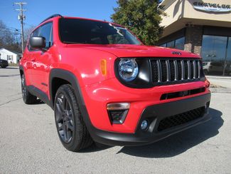 2021 Jeep Renegade Latitude | Jefferson City, TN | Farris Motor Company in Jefferson City, TN 37760