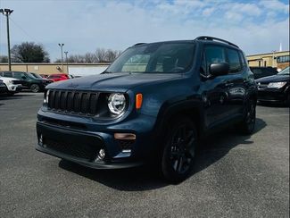 2021 Jeep Renegade Latitude | Jefferson City, TN | Farris Motor Company in Jefferson City, TN 37760