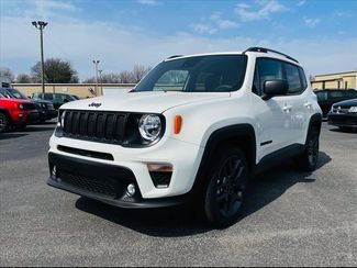 2021 Jeep Renegade Latitude | Jefferson City, TN | Farris Motor Company in Jefferson City, TN 37760