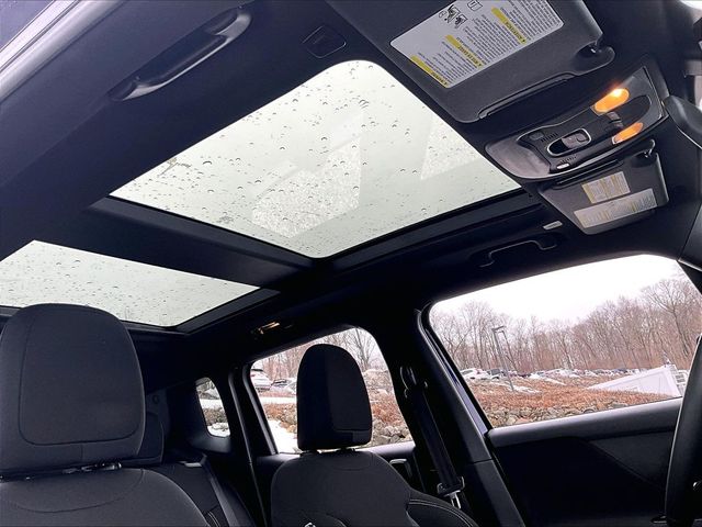 2021 Jeep Renegade 80th Edition