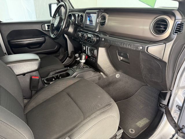 2021 Jeep Wrangler Sport S | Calexico, CA | Auto Depot of Calexico 2021 Jeep Wrangler Sport S | Calexico, CA | Auto Depot of Calexico