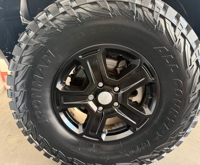 2021 Jeep Wrangler Sport S | Calexico, CA | Auto Depot of Calexico