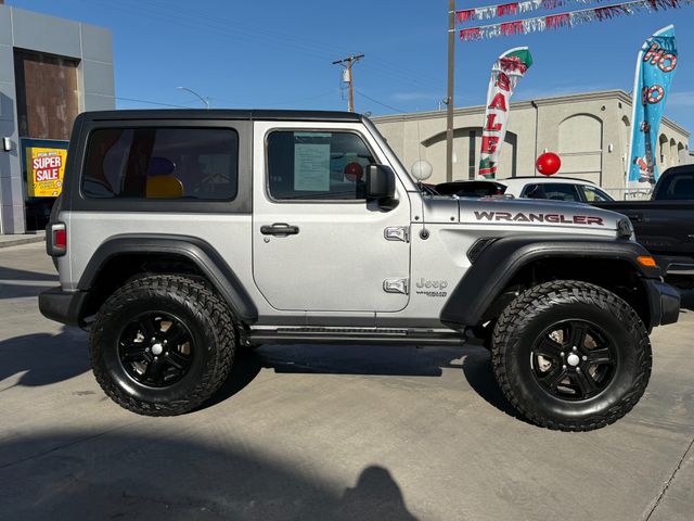 2021 Jeep Wrangler Sport S | Calexico, CA | Auto Depot of Calexico 2021 Jeep Wrangler Sport S | Calexico, CA | Auto Depot of Calexico